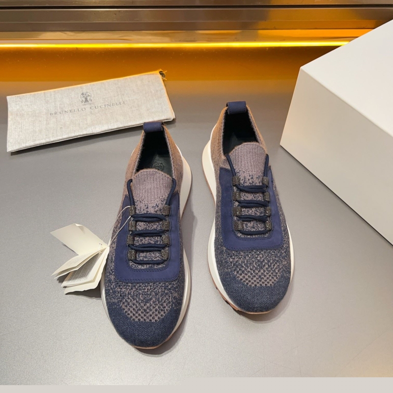 Brunello Cucinelli Sneakers